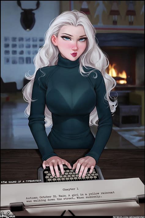 elsa hentai|Elsa Porn comics, Rule 34, Cartoon porn